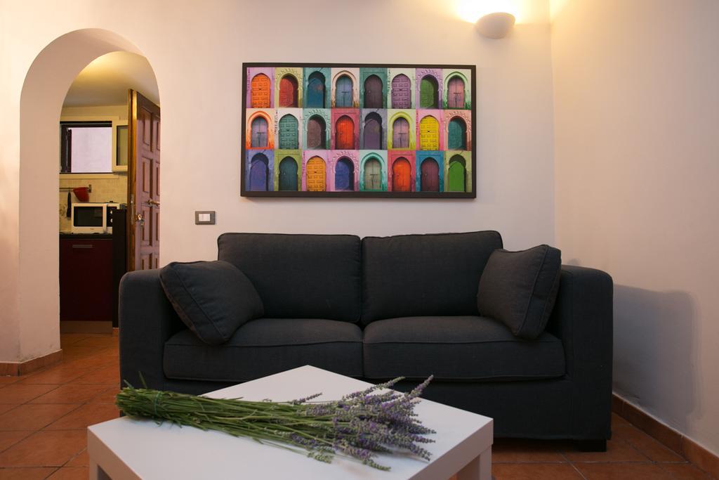 Vaticanhouse Roma Habitación foto