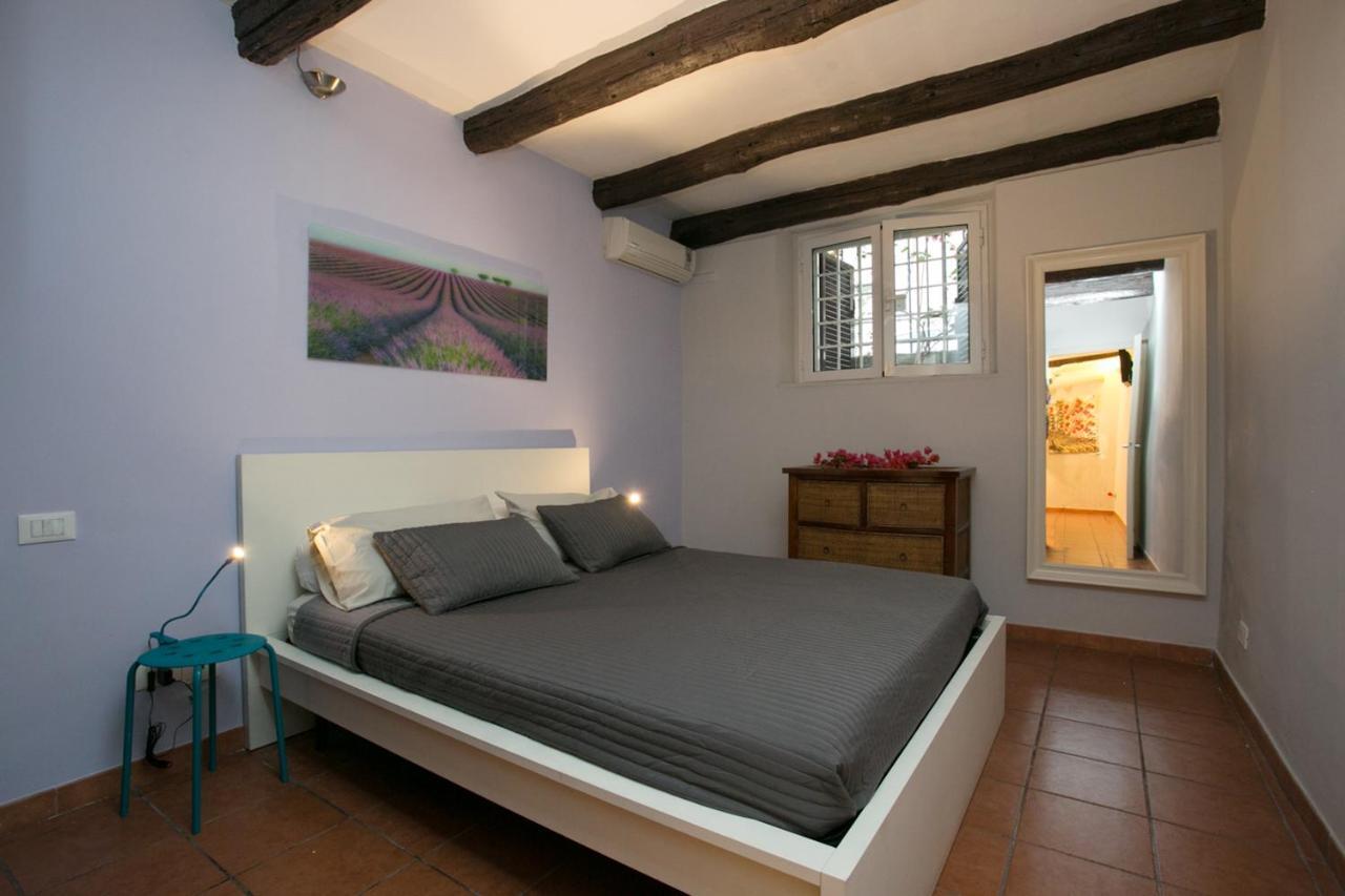 Vaticanhouse Roma Habitación foto