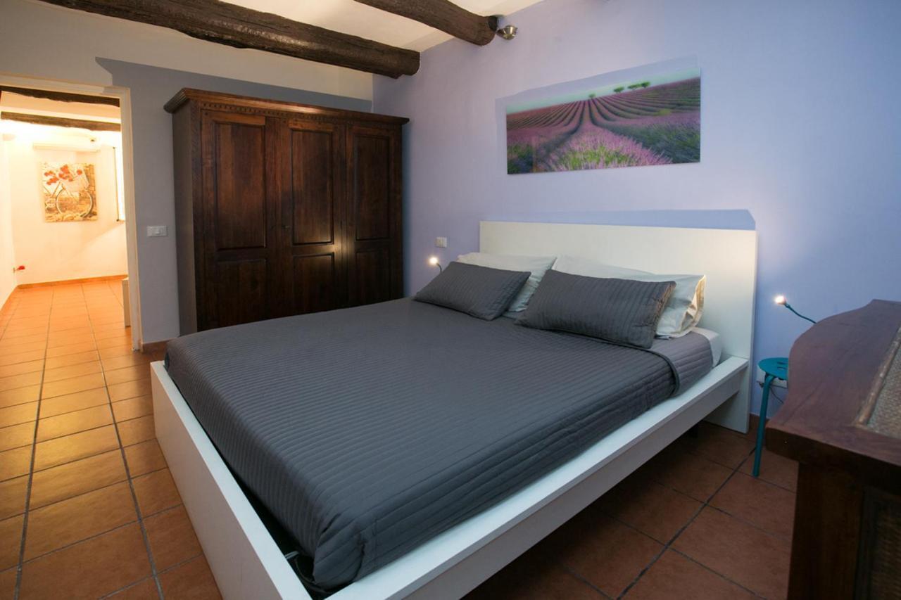Vaticanhouse Roma Habitación foto